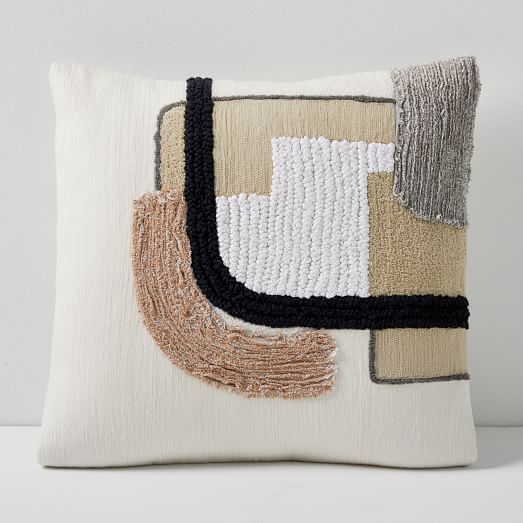 west elm pillows