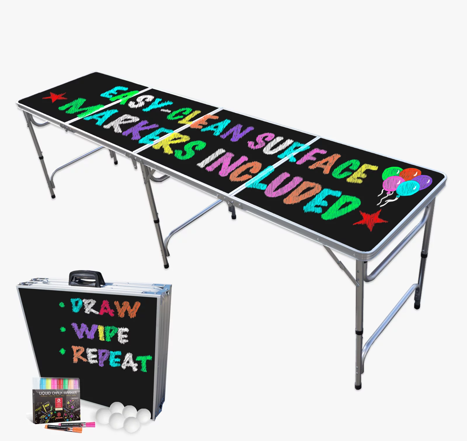 beer pong table