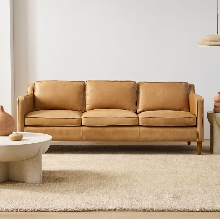 How to Choose the Perfect West Elm Couch for Your Home Décor插图4