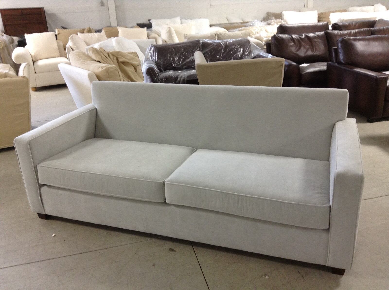 west elm couches