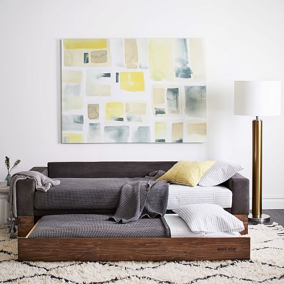 How to Choose the Perfect West Elm Couch for Your Home Décor插图2