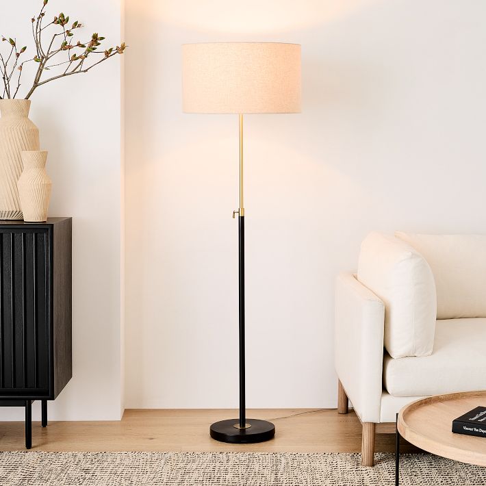 Illuminating Style: Discover West Elm Lamps for Every Room插图2