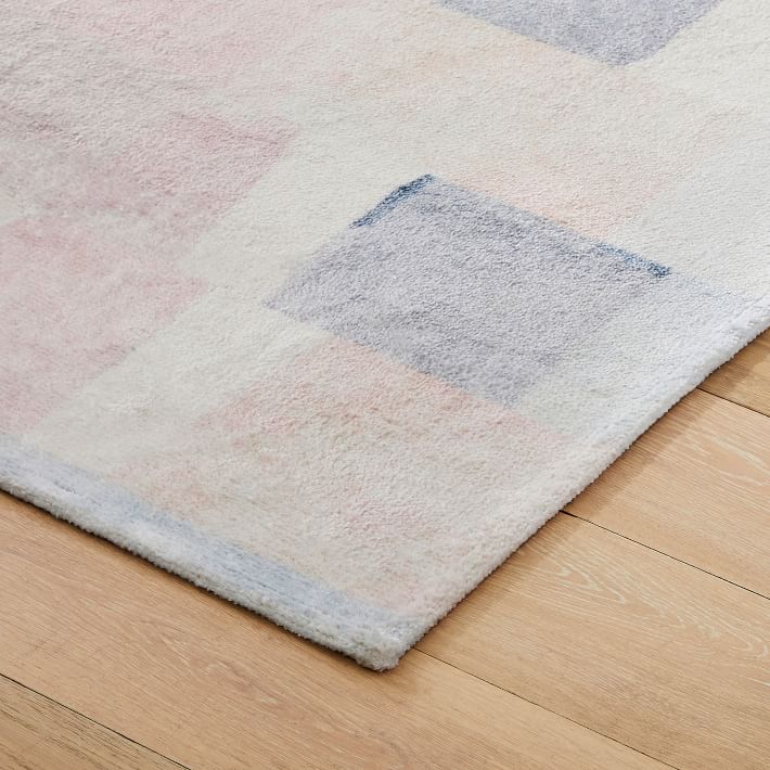 How to Care for West Elm Rug: Maintenance Tips for Longevity插图4
