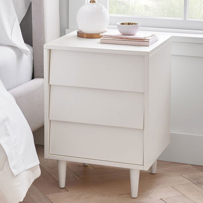 west elm nightstand