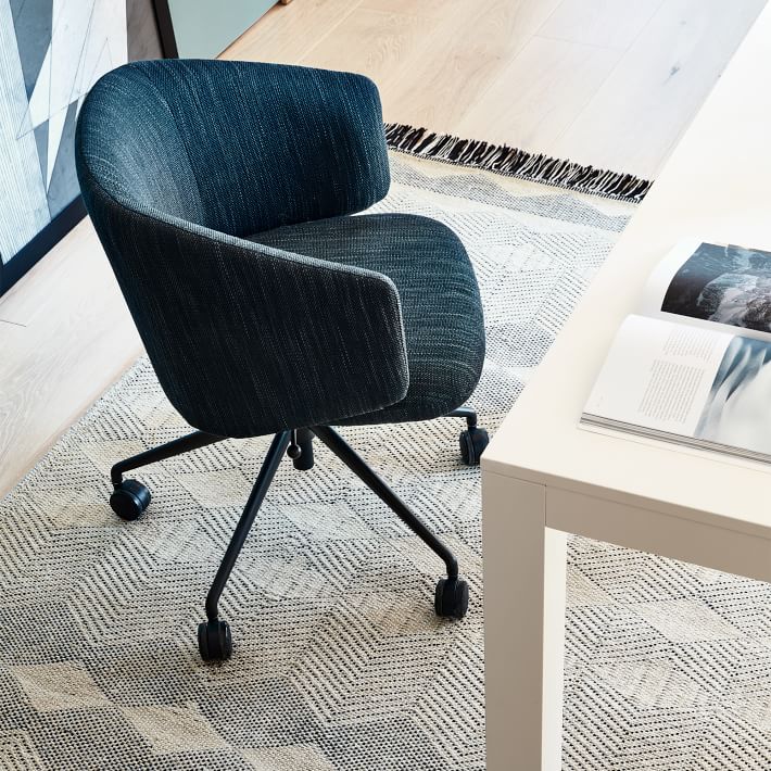 west elm office chair