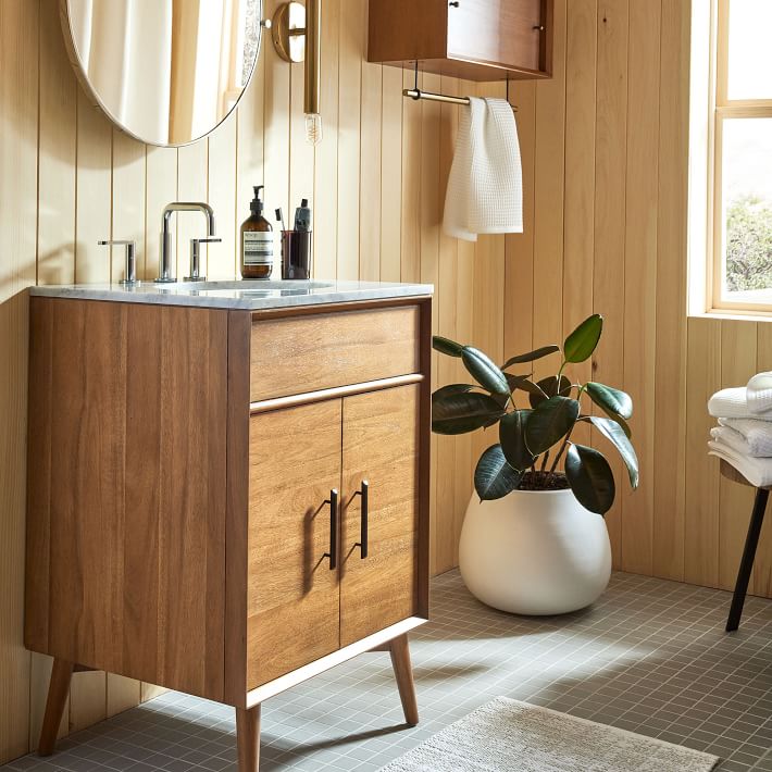 west elm medicine  cabinet