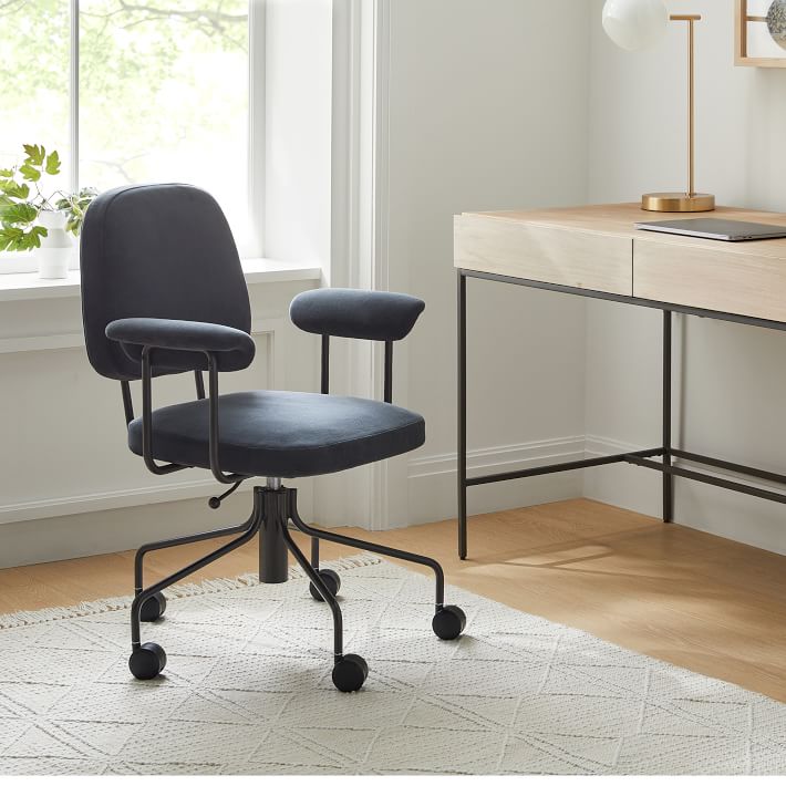 west elm office chair