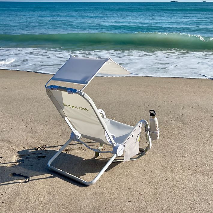 Beach chair