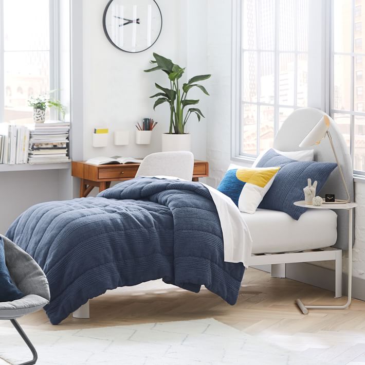 west elm comforter