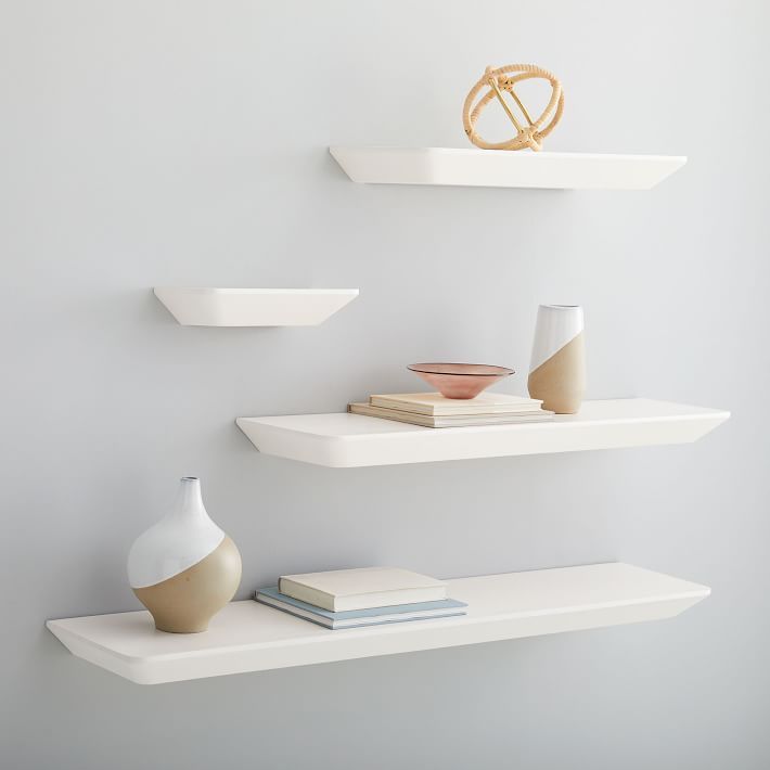 west elm shelves