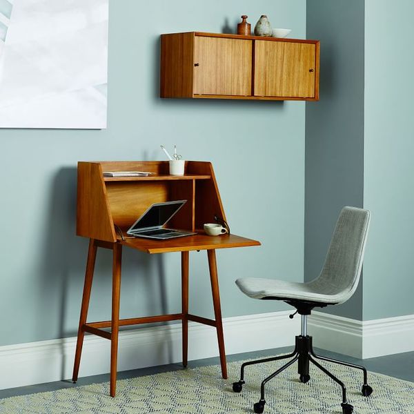 west elm desks