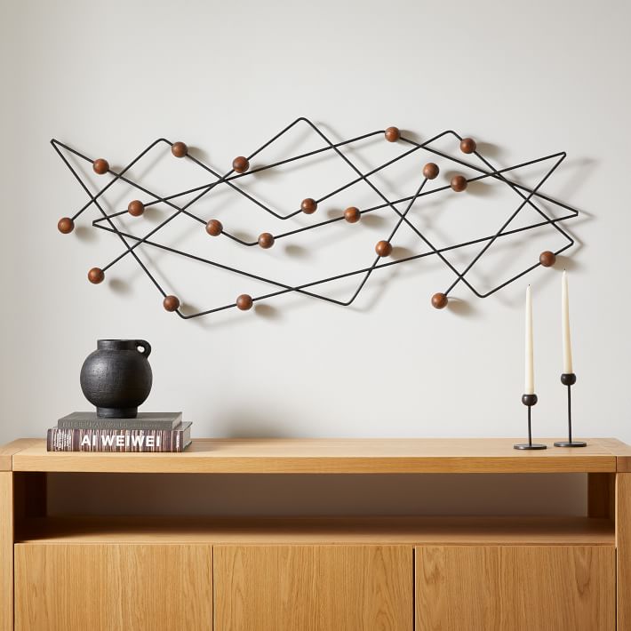 west elm wall art