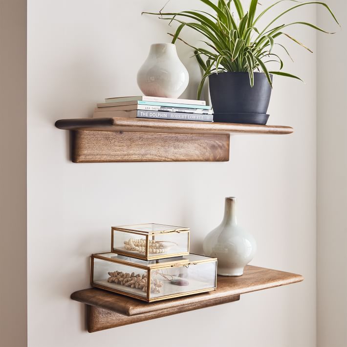 west elm shelves