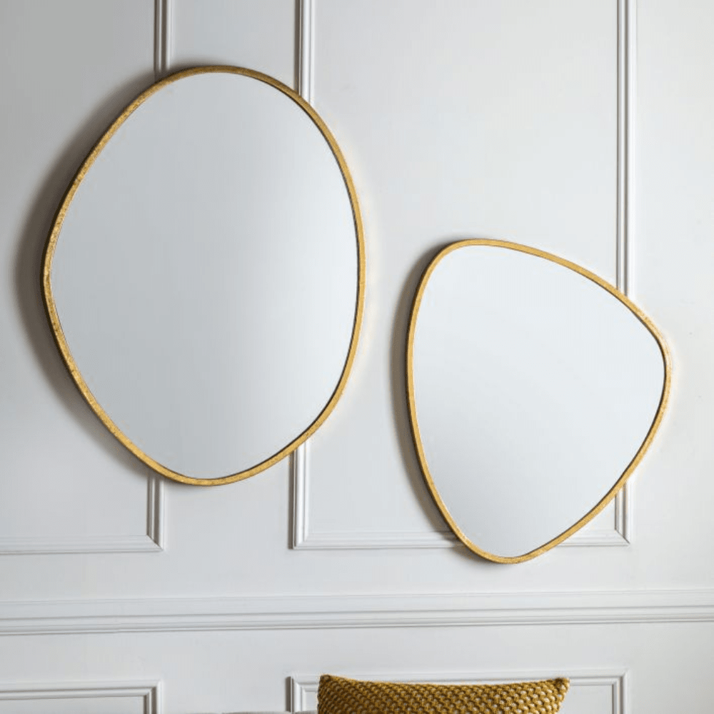 west elm mirrors