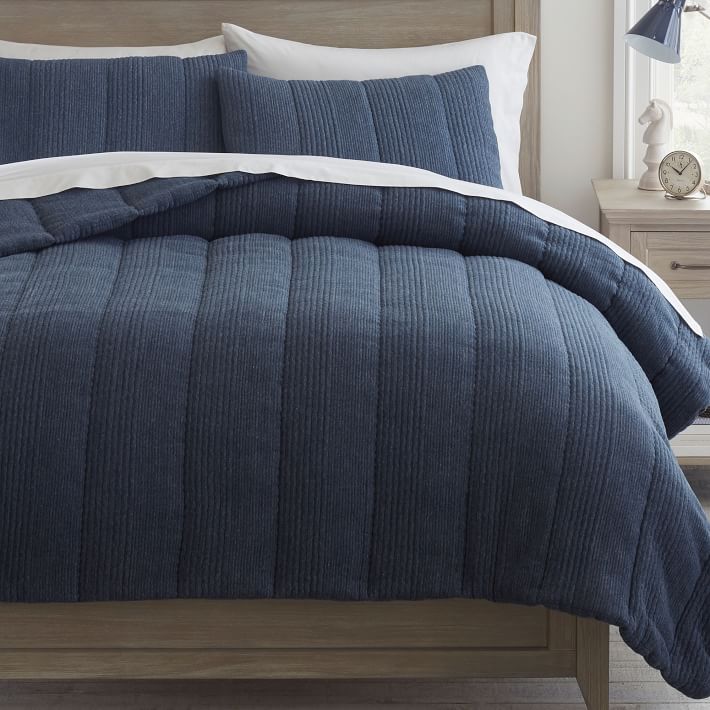 west elm quilt