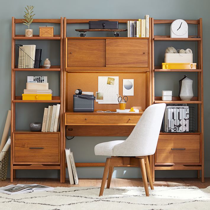 west elm desks