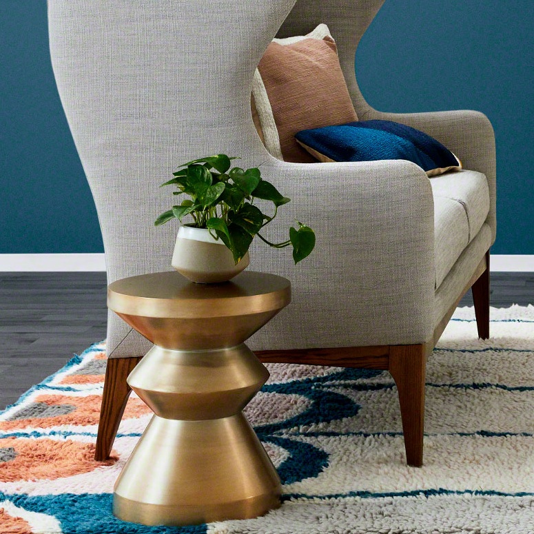 west elm side  tables