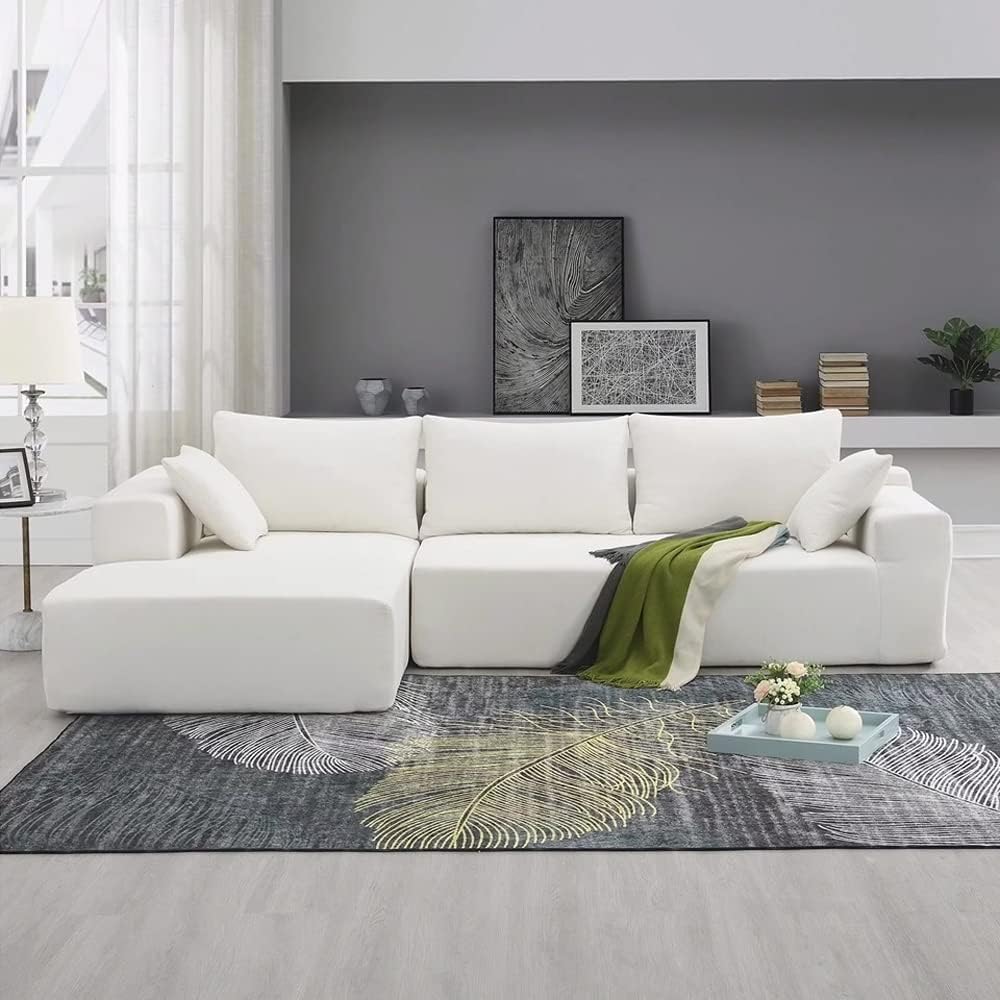 modern sofa