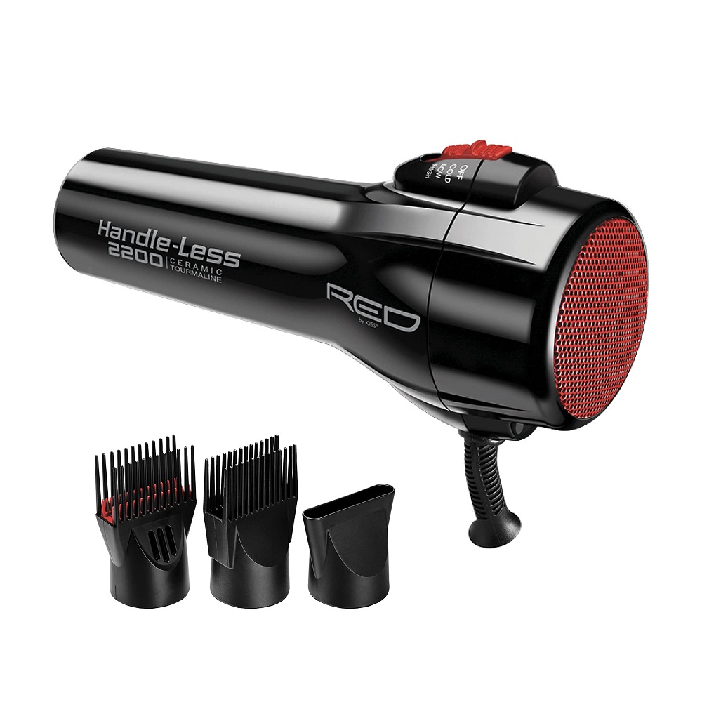 RevAir hair dryer