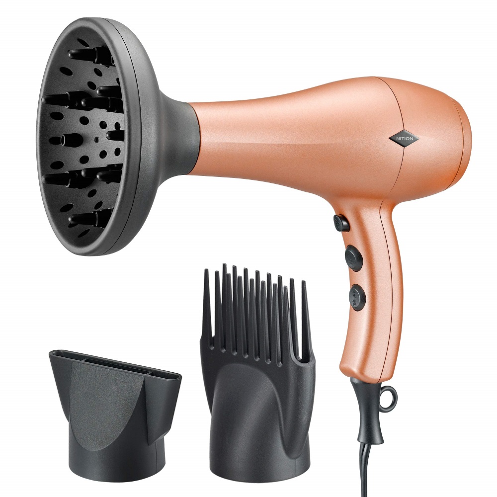 RevAir hair dryer