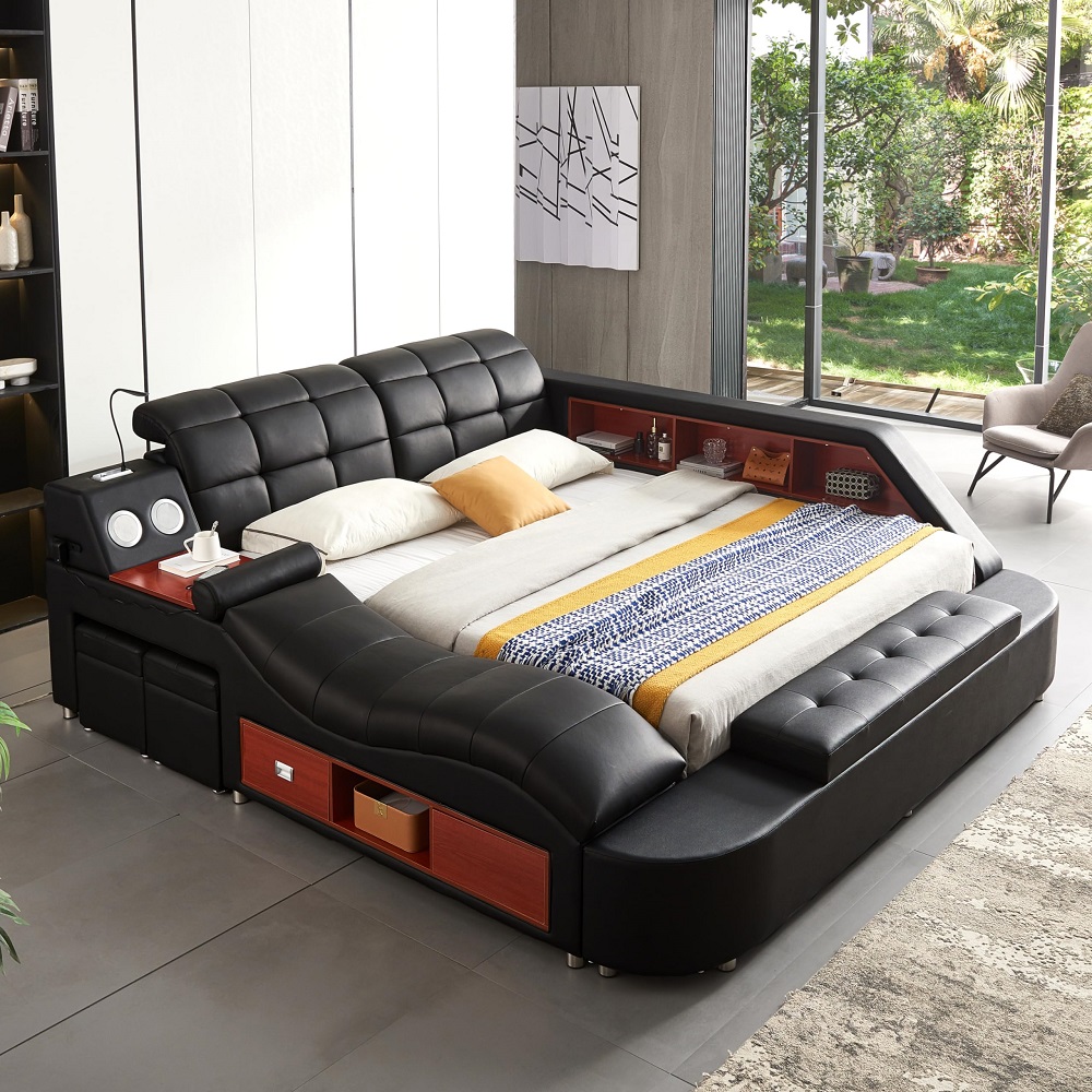 smart bed