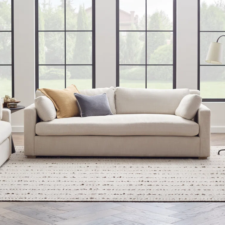 west elm marin sofa