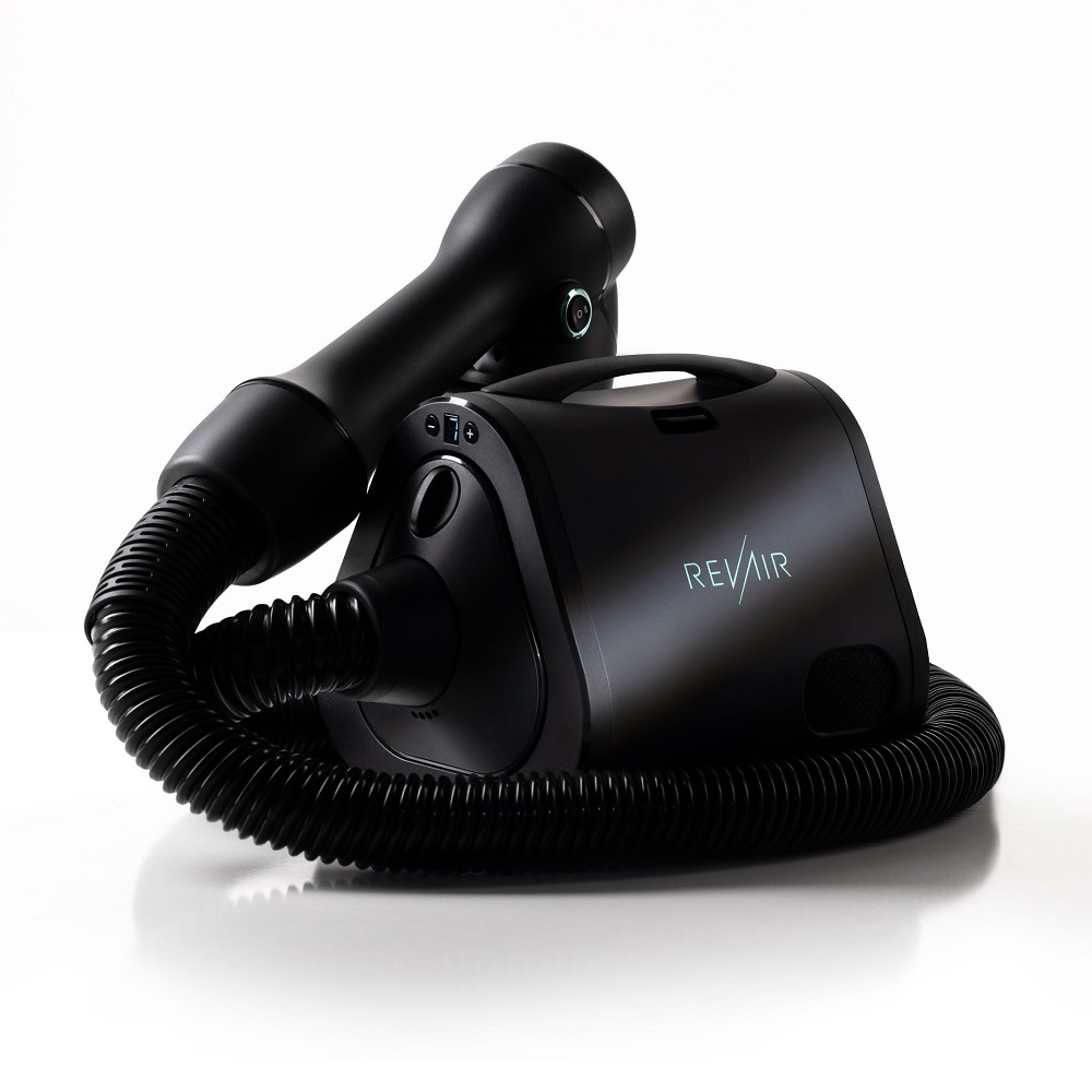 RevAir hair dryer