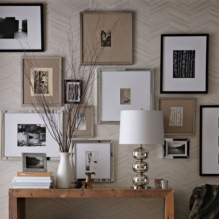 west elm frames