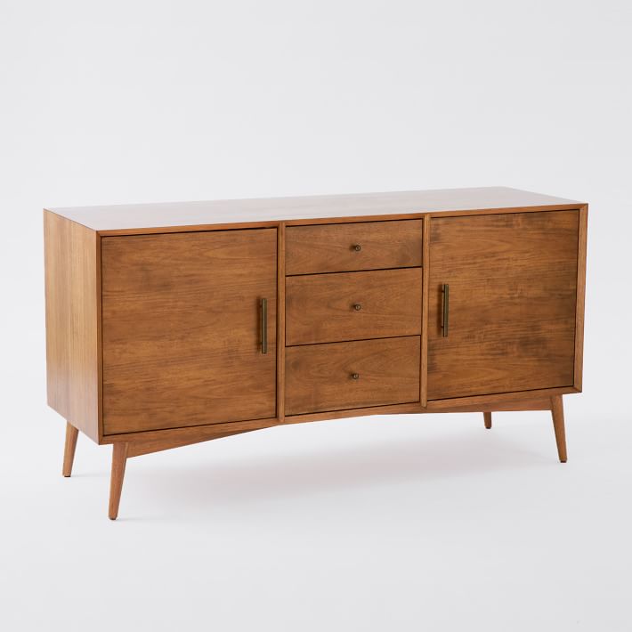 west elm sideboard