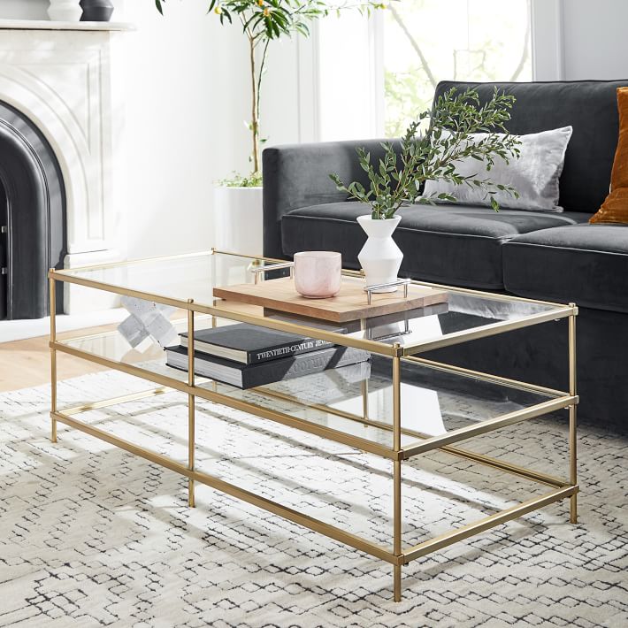 west elm coffee tables