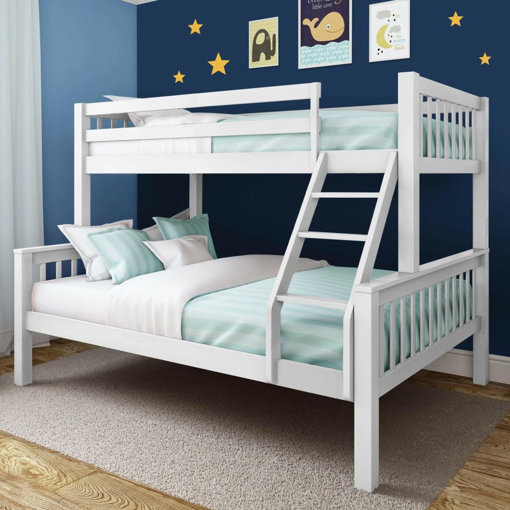 tripelbunkbed