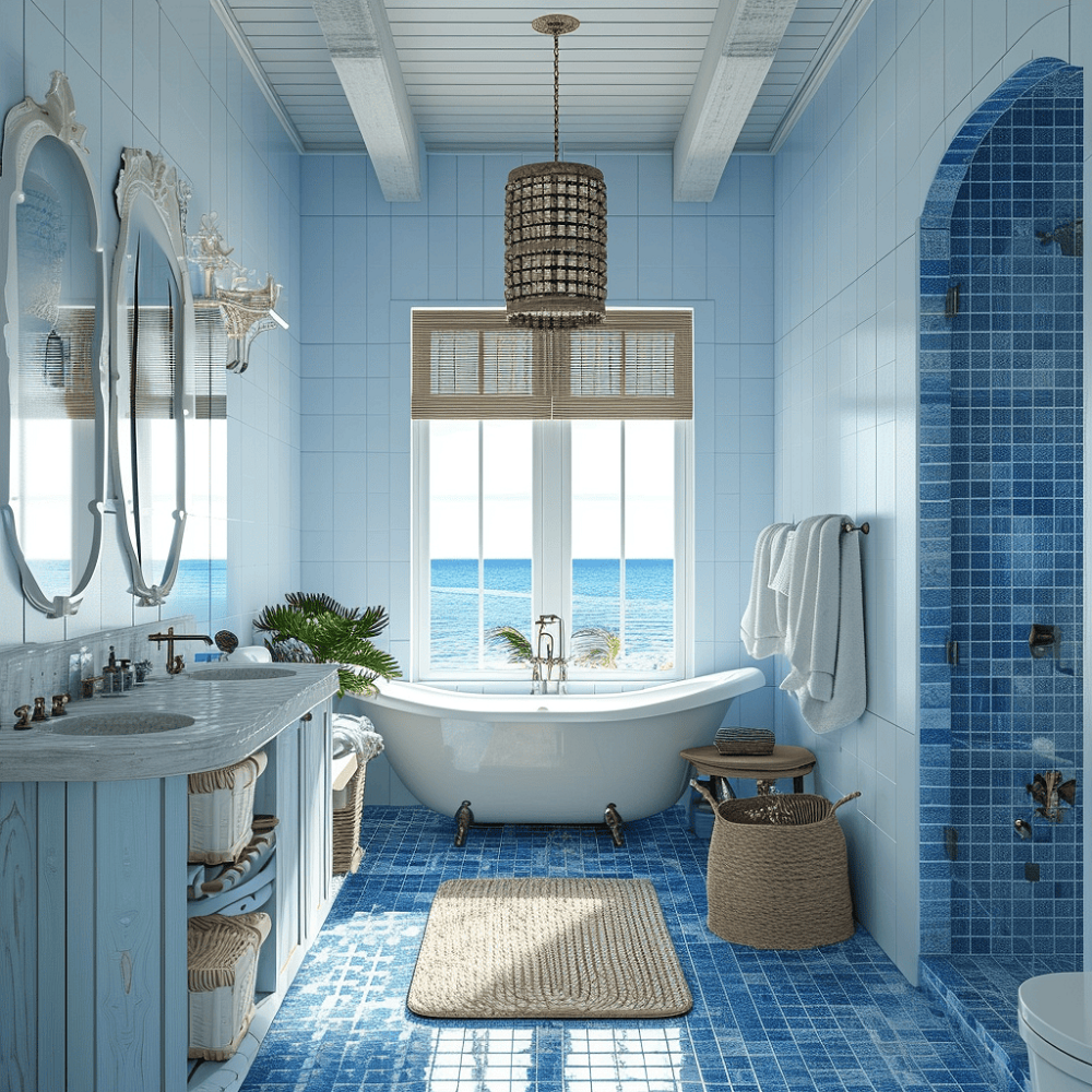 Chic_Coastal_Bathroom_Ideas