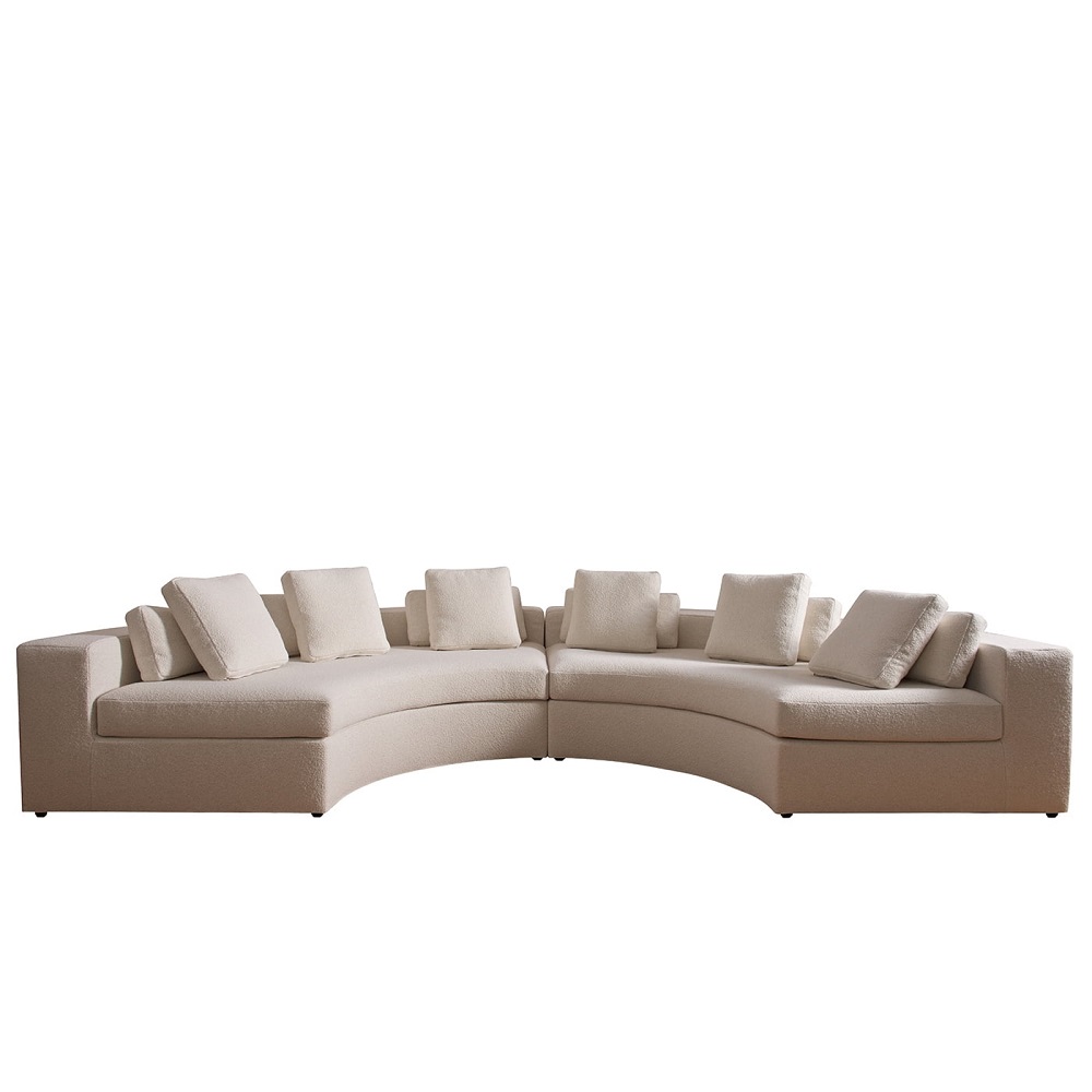 CIRCLE-SOFA