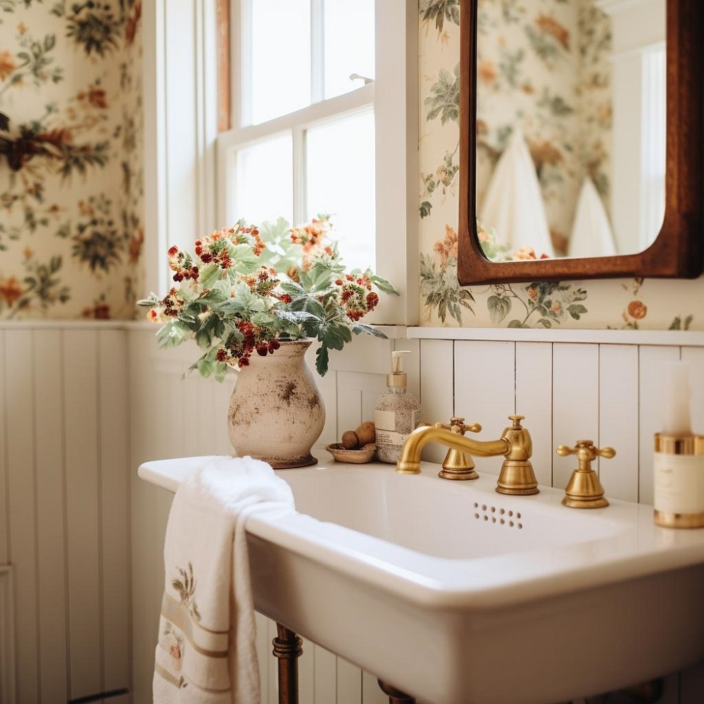 farmhouse-bathroom