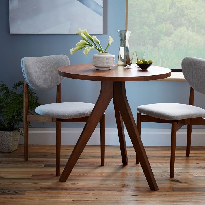 west elm dining tables