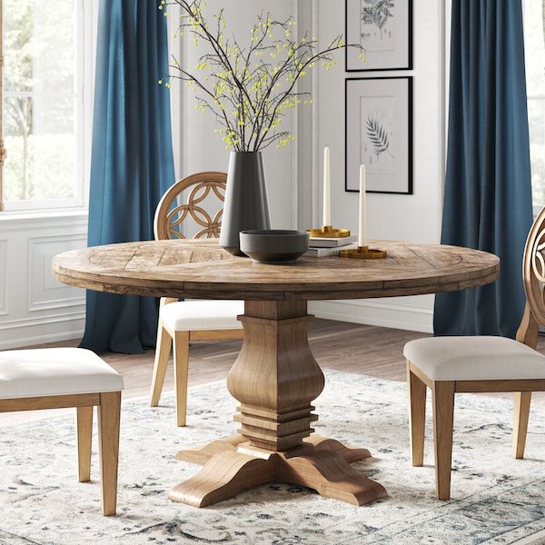 pottery-barn-dining-table-dupe