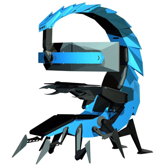 scorpion chair