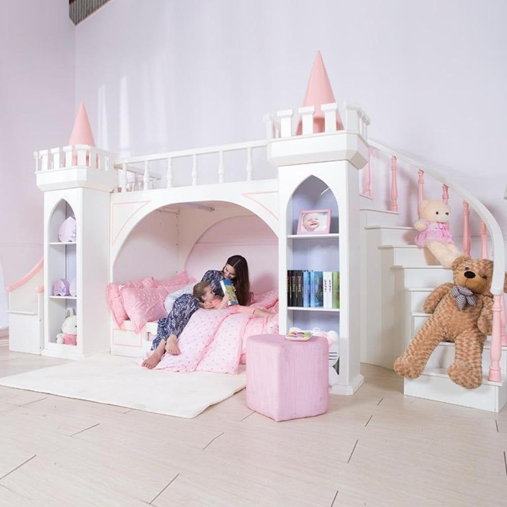 princess bed