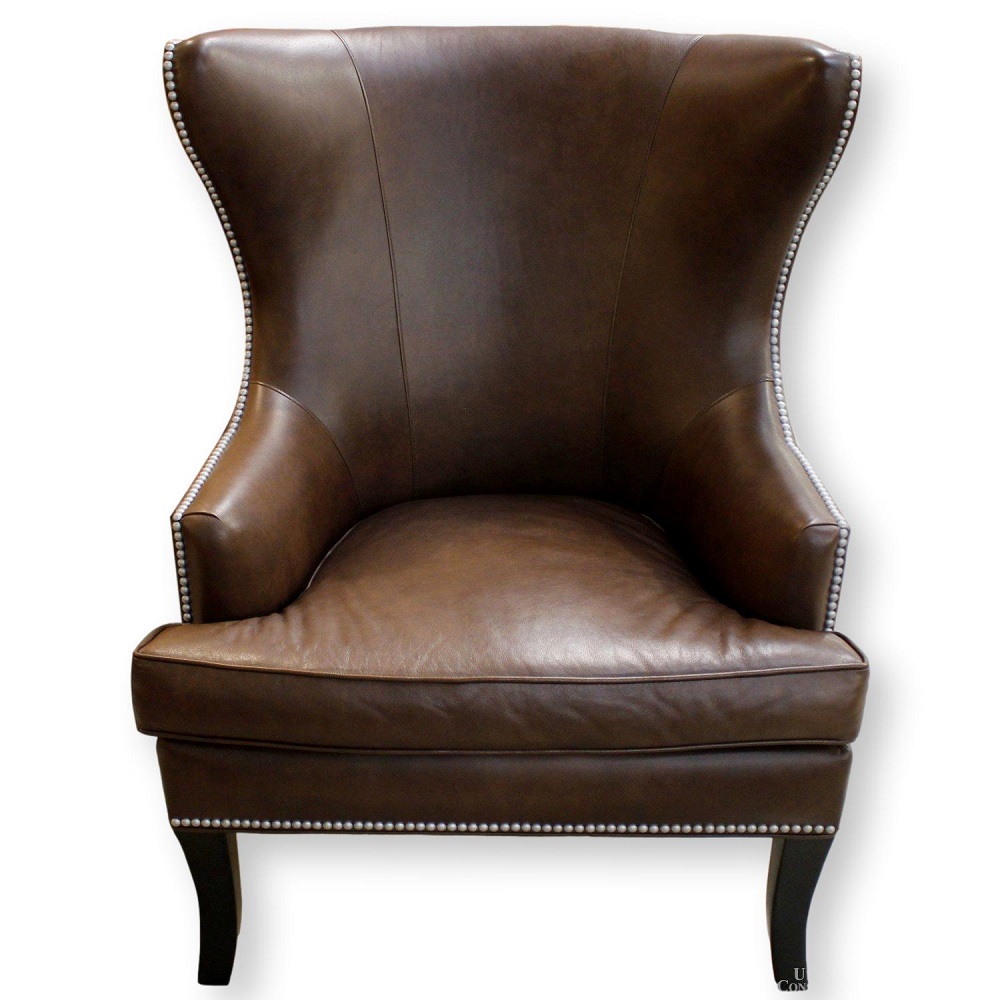 wingback chair