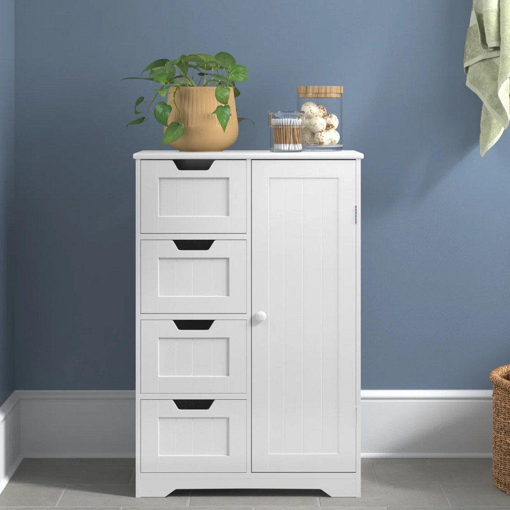 storage cabinet