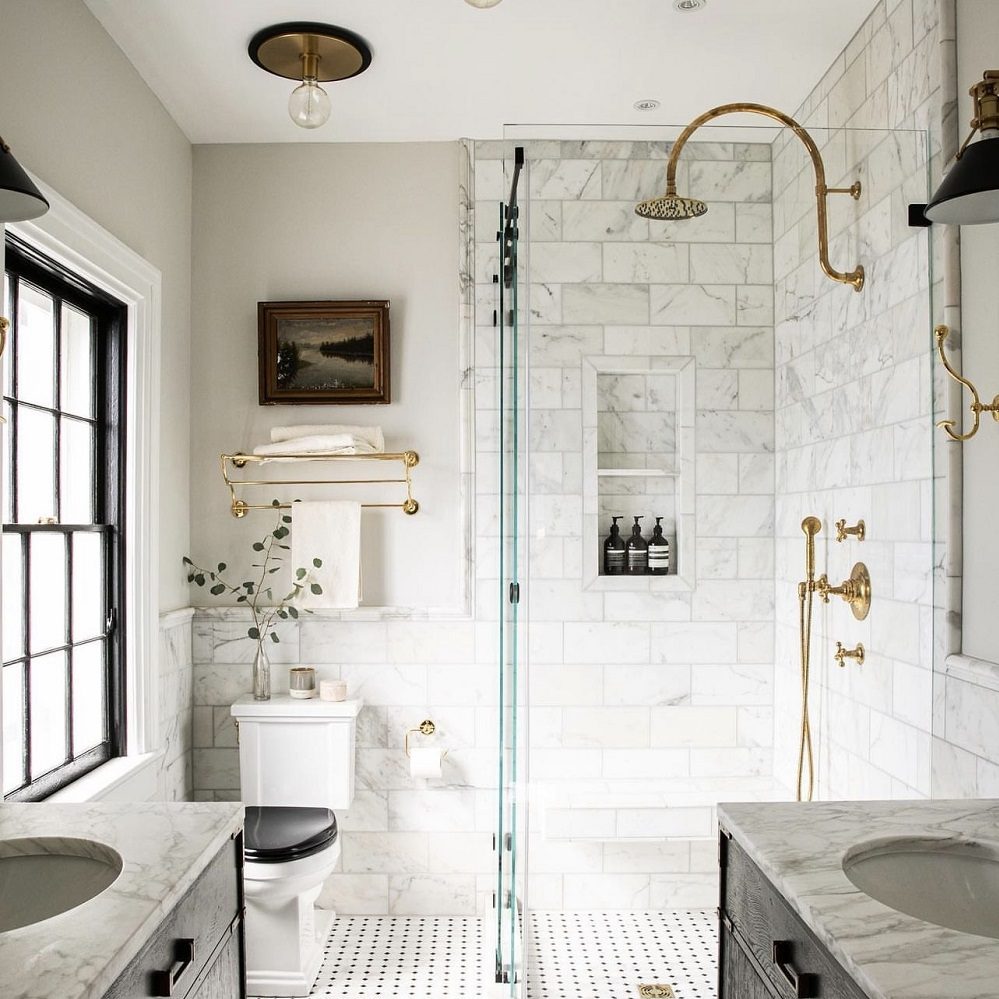 shower-modern-black-and-white-bathroom-cococozy