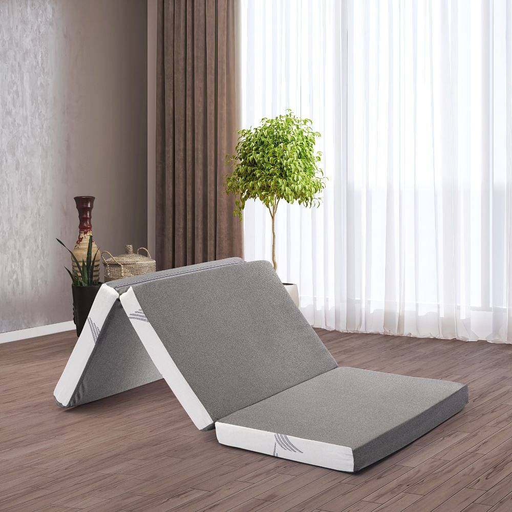 foldable bed