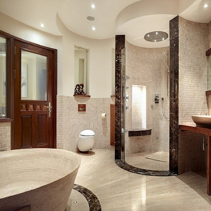 master luxury bathrooms