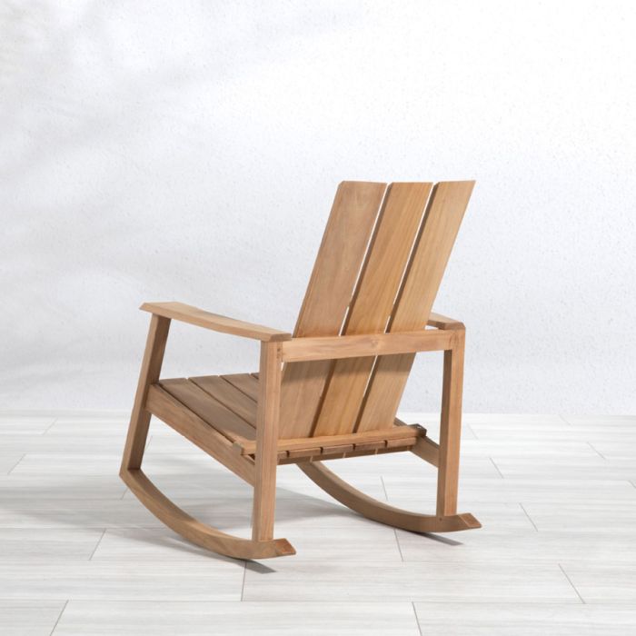 rocking chair