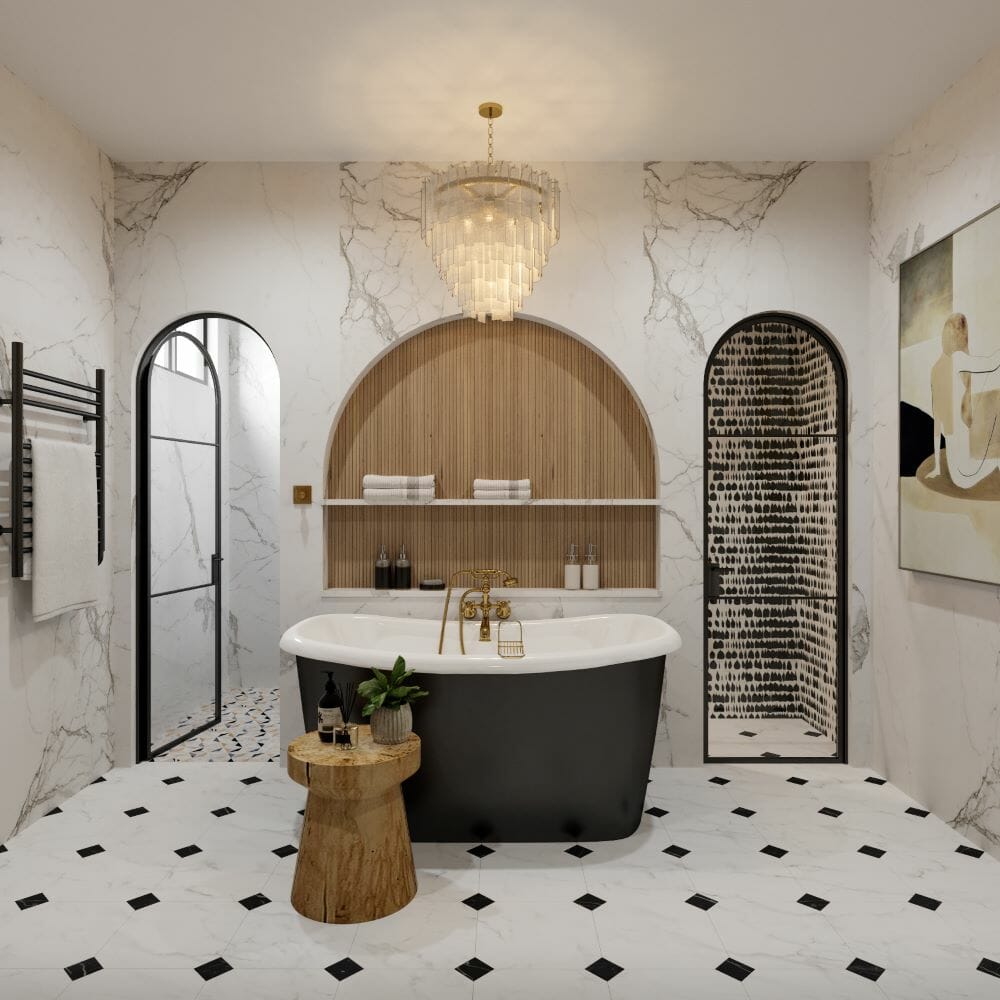 ensuite bathroom ideas