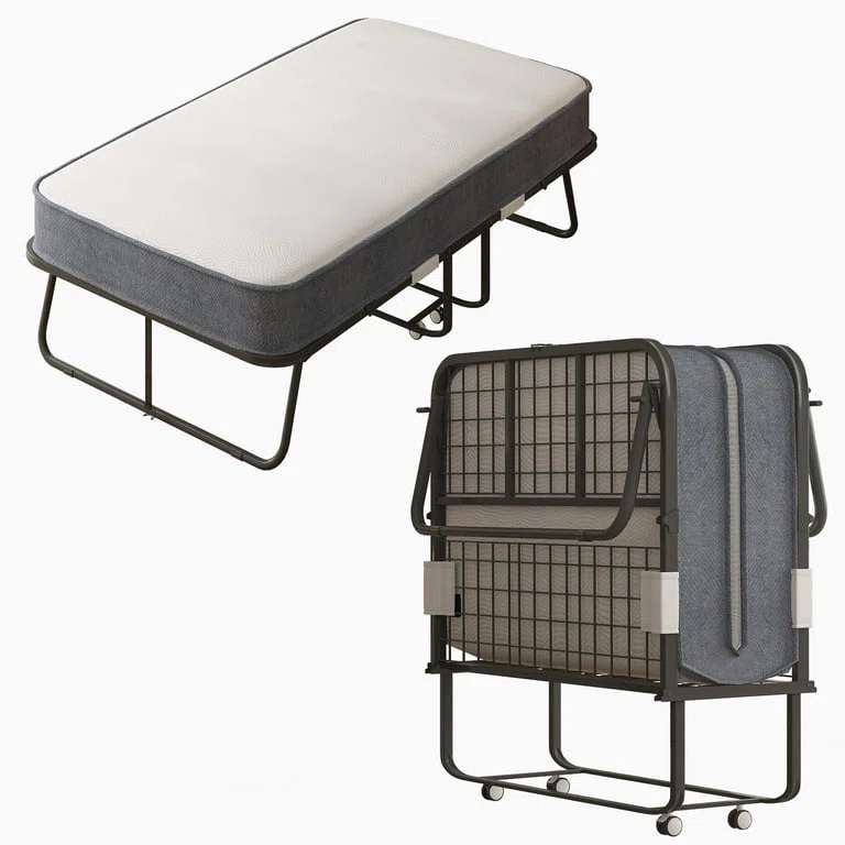 folding bed