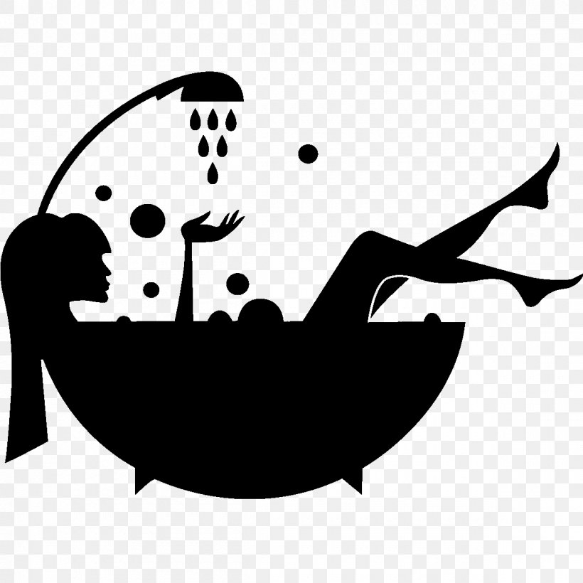 bath clipart