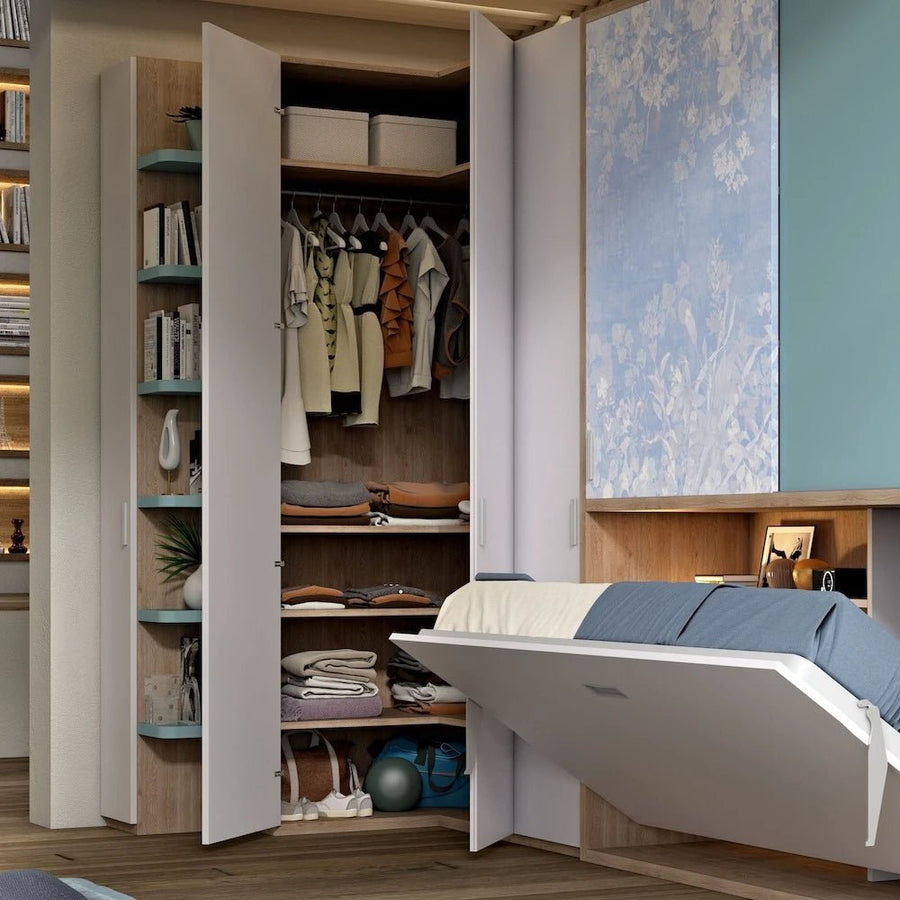 murphy bed