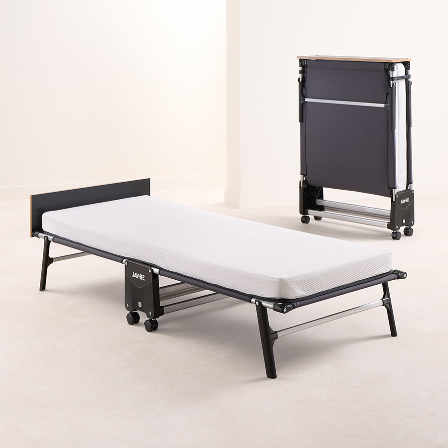 foldable bed