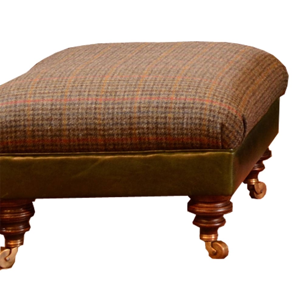 footstool